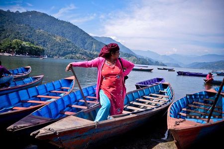 Best of Nepal Luxury Tour Package - 8 Days 