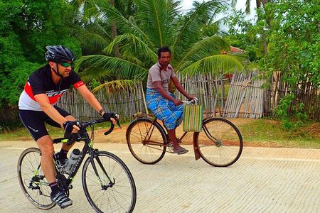 100 Km Sporting Cyling Tour