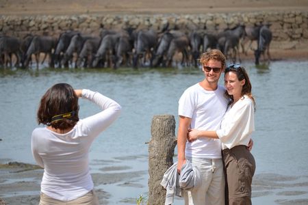 4 Days to Ruaha National Park from Dar es salaam/ Morogoro/ Dodoma Tanzania