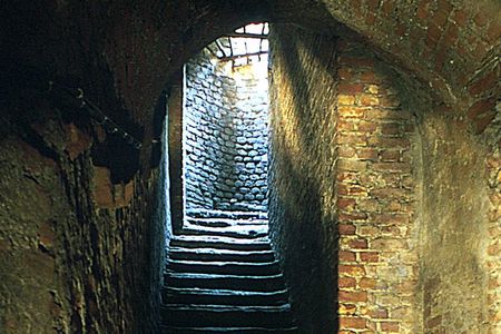 Turin: Torino Sotterranea® guided tour