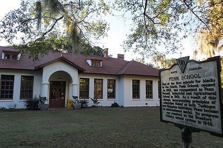 Beaufort Gullah Heritage Tour