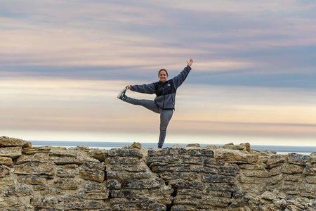 Discover The Aral Sea With Ayimtour