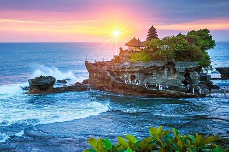 Full Day Tour of Tabanan