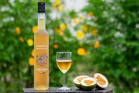 One hour Wine, Beer, and Mead Guided Tasting in Costa Rica’s Central Valley