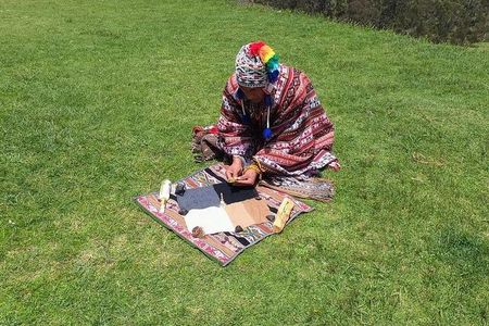 Spiritual Meditation in the Sacred Valley of the Incas & Machu Picchu 2 days