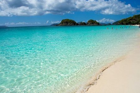 Private Four Hour Historic/Beach Tour with Star Fish Tours & Taxi