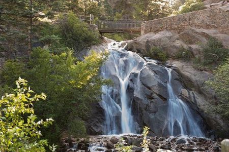 Foothills, History, and Garden of the Gods Jeep Tour