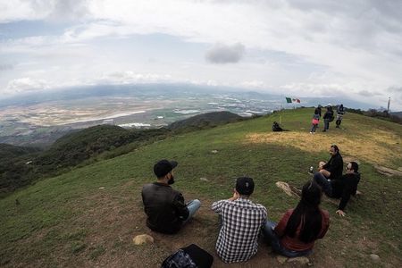 Tapalpa Tour: Full-day Mountains Private Experience 