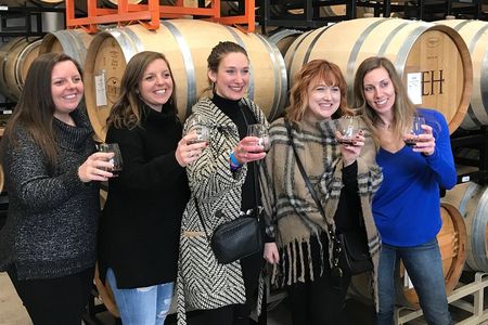 Bainbridge Island - Troll Treasures & Wine Wonders