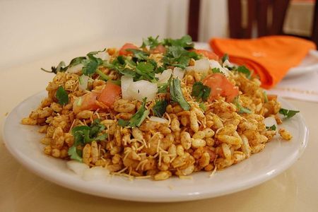 Street Food Walking Tour