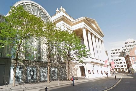 Private London West End Theatre Walking Tour