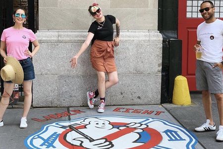 Tribeca Architecture And History Walking Tour