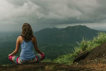 Ghorepani - Poon Hill yoga Trek - 10 Days 