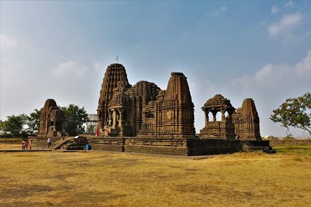 Travel 12 days in wonderful Maharashtra