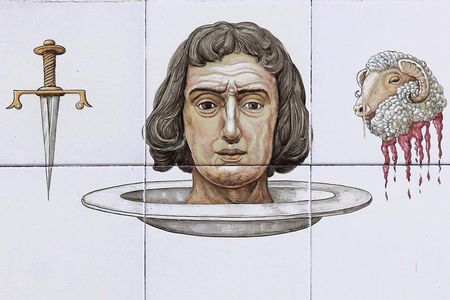 Madrid Mysteries and Legends Tour