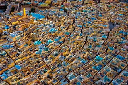 8 Hours Ghardaia Private Tour