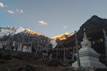 14 Days Annapurna Base Camp Trekking | Best trek for visit Nepal 2020