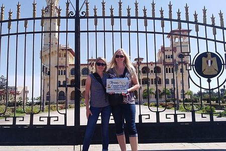An unforgettable day tour to Alexandria