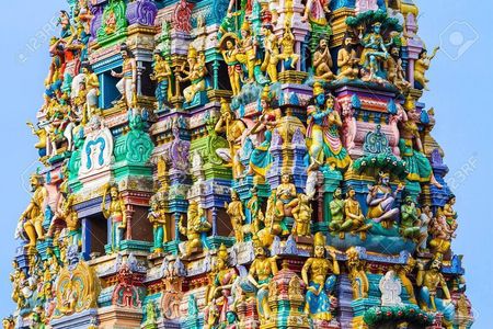 Colombo City Sightseeing