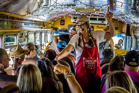 Nashville Rollin Jamboree Comedy & Country Music Sing-Along Tour