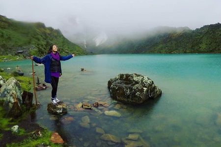 5-Day: Cusco || Sacred Valley || MachuPicchu || Humantay Lake ||