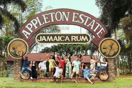 Private Customizable Waterfalls, Crocodiles, Rum Tasting, or Pelican Bar Tour