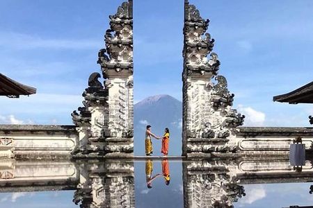 Lempuyang Temple - East Full Day Tour