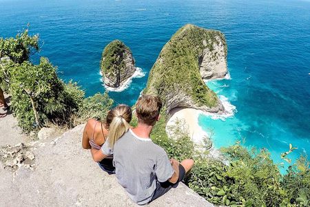 Best 2 Days Famous Bali NUSA PENIDA TOUR