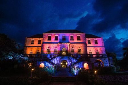  Rose Hall Great House Night Tour 