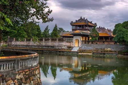 Hue City Tour From Da Nang- Hue Day Trip From Danang