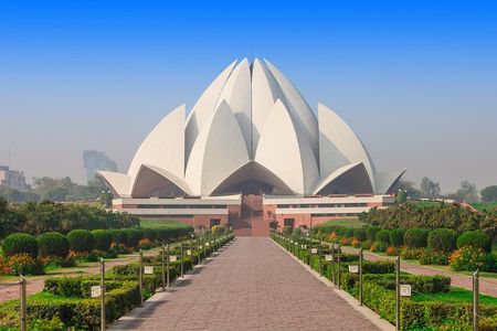Private Old & New Delhi Sightseeing Tour