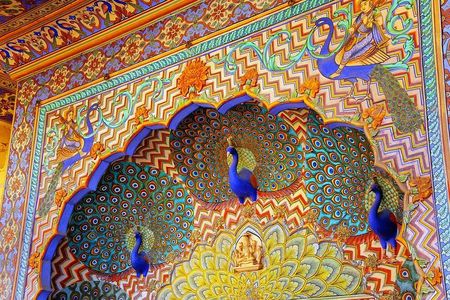 Jaipur Private City Tour: Customize your own