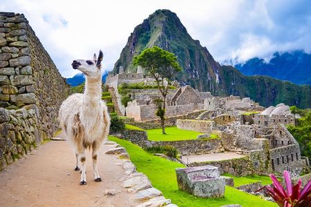 4-Day: All Included City Tour of Cusco, Rainbow Mountain & MachuPicchu - Group