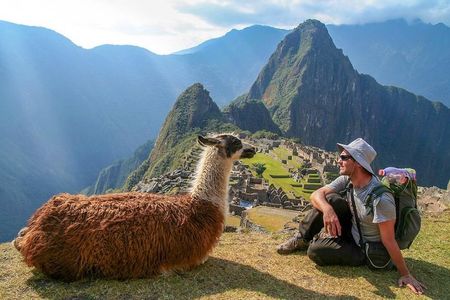 Private Tour: 6 days|| Cusco || MachuPicchu ||Rainbow Mountain|| 