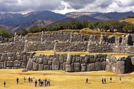 6-Day ||All Included|| Excursion - MachuPichu & Rainbow Mountain-Humantay Lake