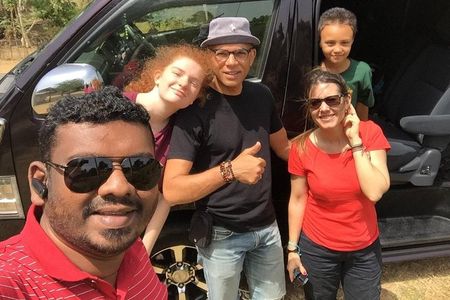 Discover Sri Lanka with Randimal Handalage