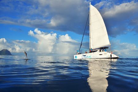 WEST : OCÉANE Private full day cruise to Ile aux Benitiers
