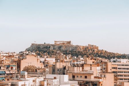 Discover Athens’ most Photogenic Spots with a Local