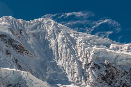 The Classic Salkantay Trek 5D/4N