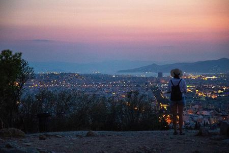 Discover Athens' nightlife with a Local