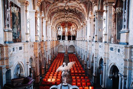 Explore Copenhagen’s Art and Culture with a Local