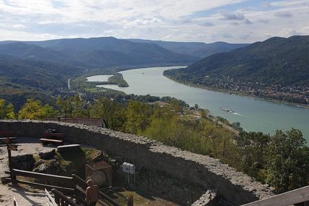 Full Day Guided Private Tour Around The Legendary Danube Bend