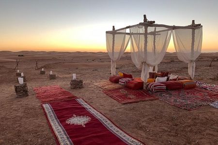 2 Days Desert Tour Fez to Marrakech (Or back to Fez)