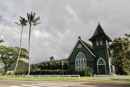 Creative Soul Scavenger Hunt of Hanalei Kauai