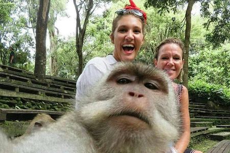 The Best Places to Explore Bali For 2 Days