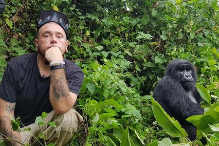 3 Days Uganda Gorilla Trekking Safari