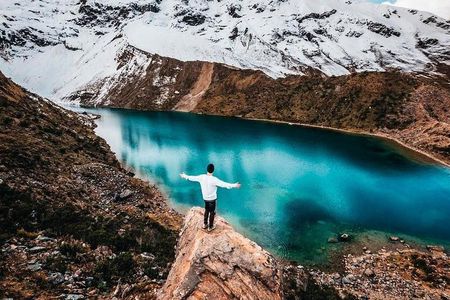 Laguna Humantay (Day Trip)