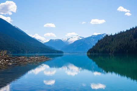 Whistler Guided Day Hiking