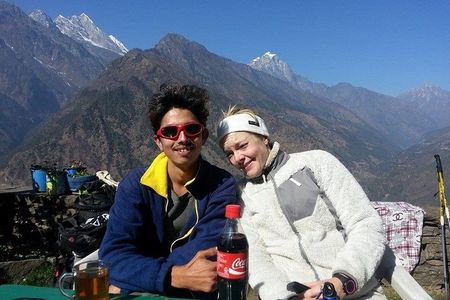 Poon Hill Trek From Kathmandu - 7 Days