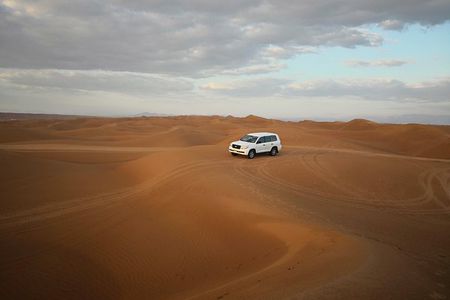 The True Bedouin Experience